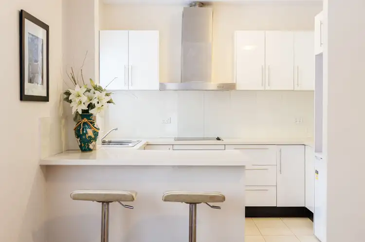 Second view of Homely apartment listing, 6/3 Drovers Way, Lindfield NSW 2070