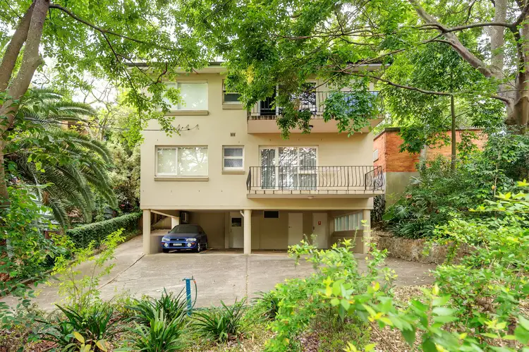 Fourth view of Homely apartment listing, 6/3 Drovers Way, Lindfield NSW 2070