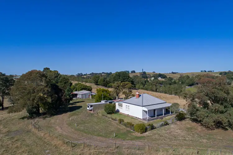 Main view of Homely house listing, 24 Rudds Road, Korumburra VIC 3950