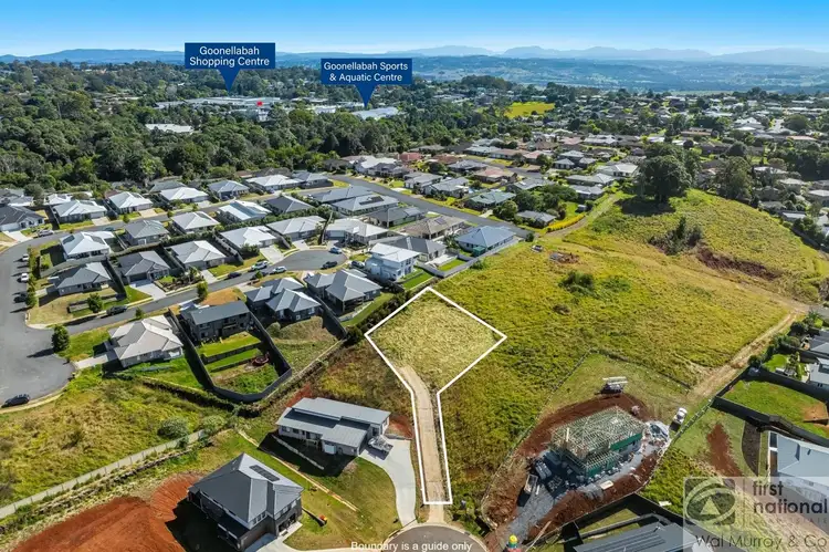 8 Kestrel Court, Goonellabah NSW 2480