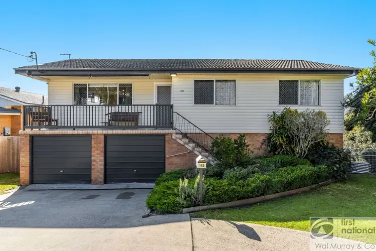 150 Nielson Street, East Lismore NSW 2480