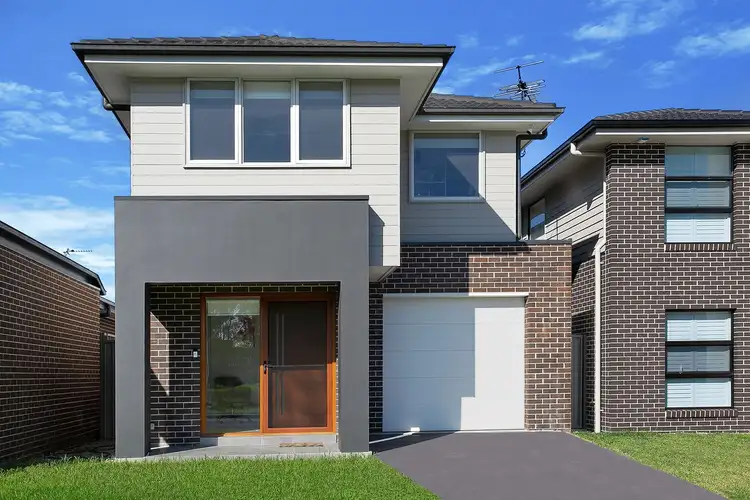 Second view of Homely house listing, 39 Pioneer Street, Gregory Hills NSW 2557