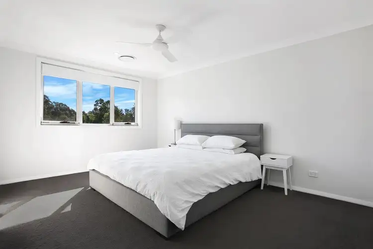 Seventh view of Homely house listing, 39 Pioneer Street, Gregory Hills NSW 2557