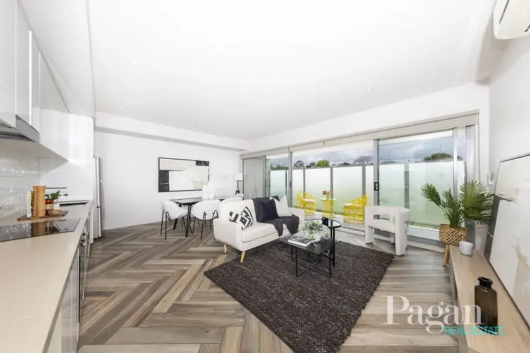 204/244 Union Road, Ascot Vale VIC 3032