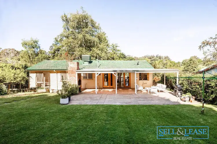 Fifth view of Homely house listing, 14 Russell Street, Emerald VIC 3782