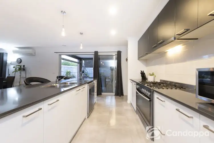 Fourth view of Homely house listing, 27 Harmon Drive, Drouin VIC 3818