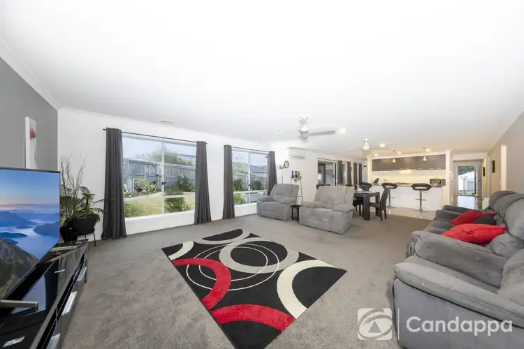Sixth view of Homely house listing, 27 Harmon Drive, Drouin VIC 3818