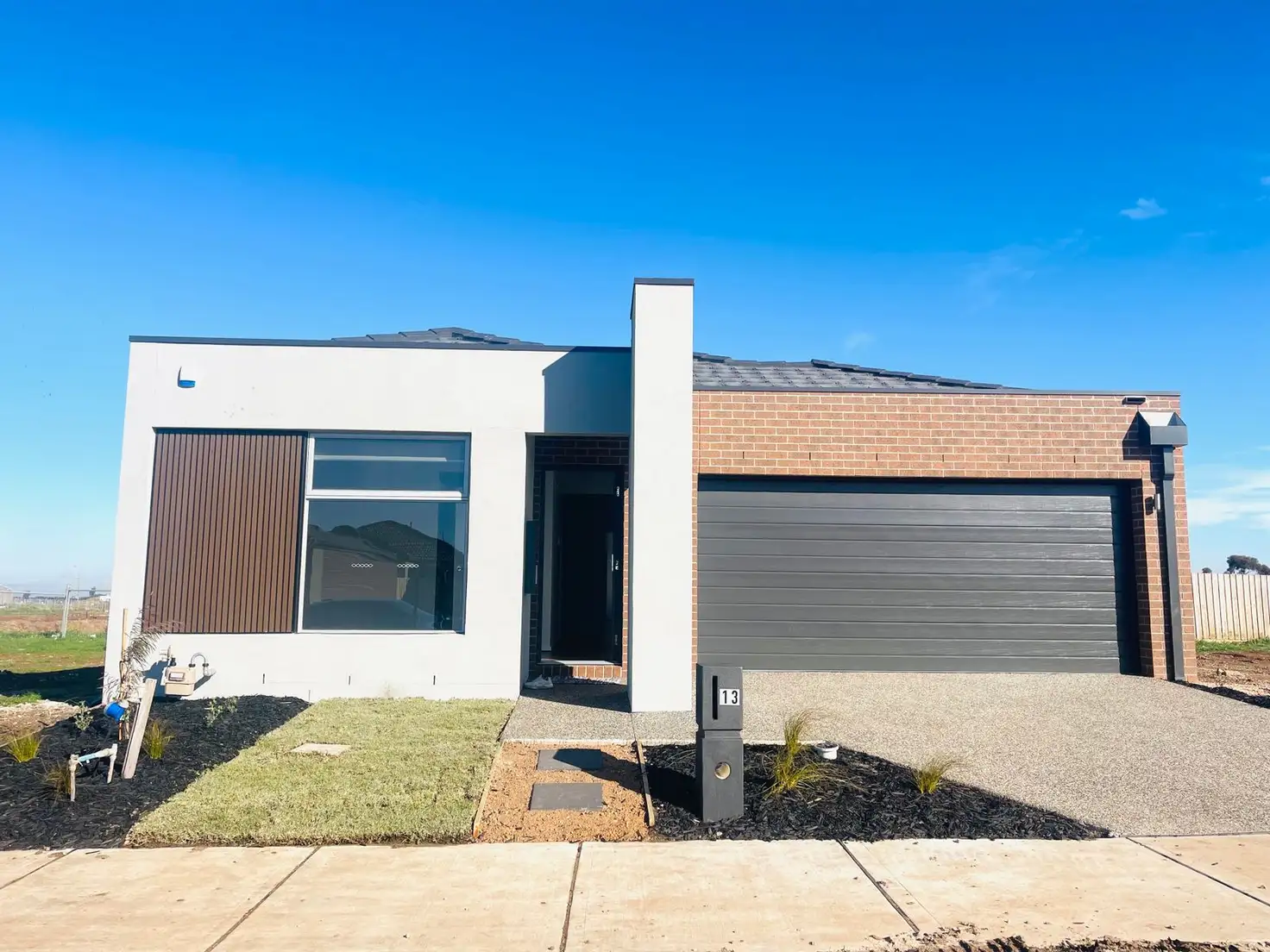 Main view of Homely house listing, 13 Spinifex Road, Fraser Rise VIC 3336