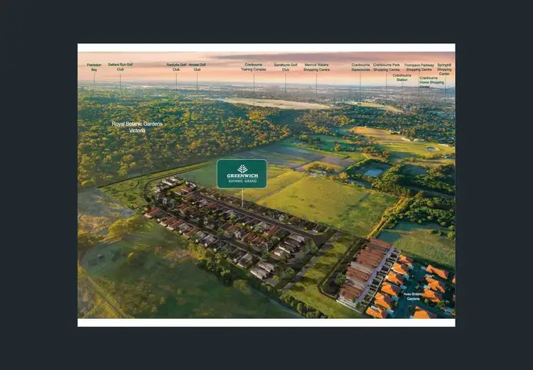 Second view of Homely land listing, Address available on request