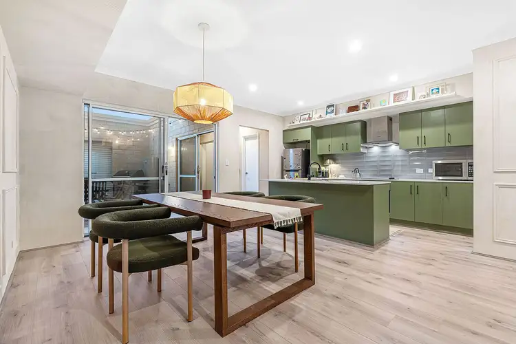 Main view of Homely townhouse listing, 4/4 The Straits, Clarkson WA 6030