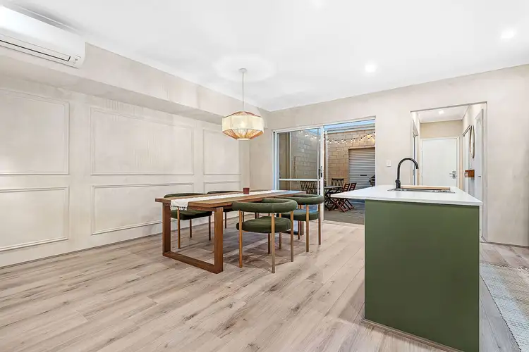 Third view of Homely townhouse listing, 4/4 The Straits, Clarkson WA 6030