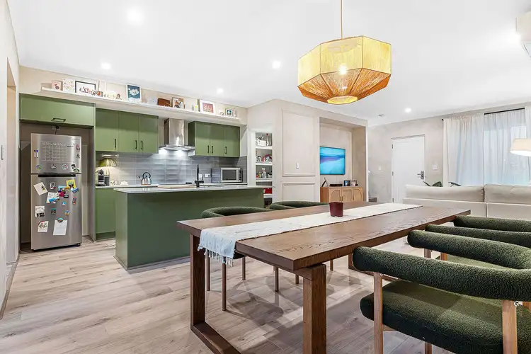 Fourth view of Homely townhouse listing, 4/4 The Straits, Clarkson WA 6030