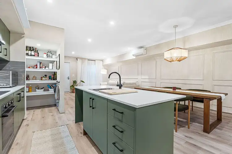 Fifth view of Homely townhouse listing, 4/4 The Straits, Clarkson WA 6030