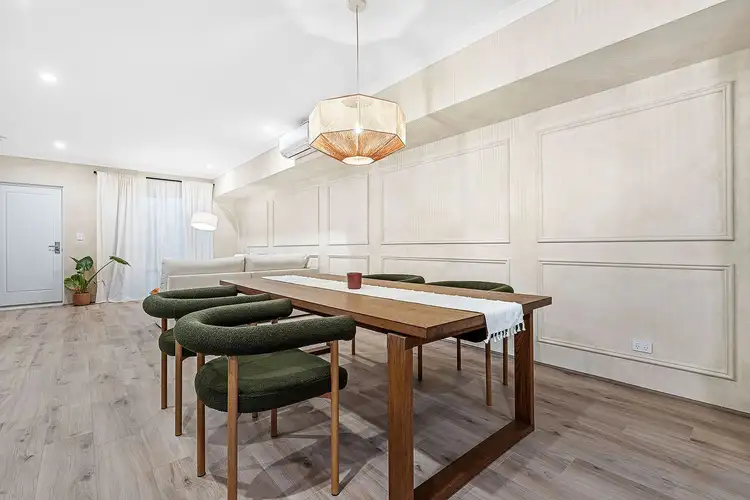 Sixth view of Homely townhouse listing, 4/4 The Straits, Clarkson WA 6030