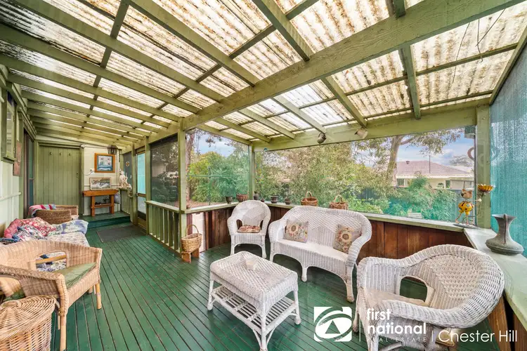 Fourth view of Homely house listing, 65 Weemala Road, Chester Hill NSW 2162