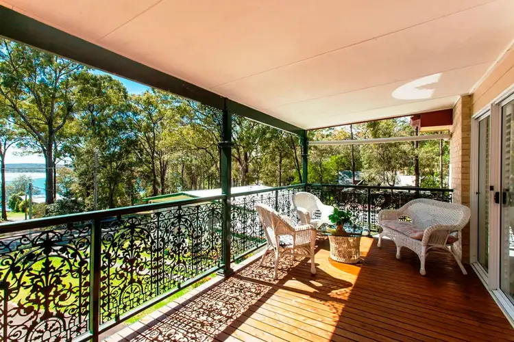 Third view of Homely house listing, 53 Cove Boulevard, North Arm Cove NSW 2324