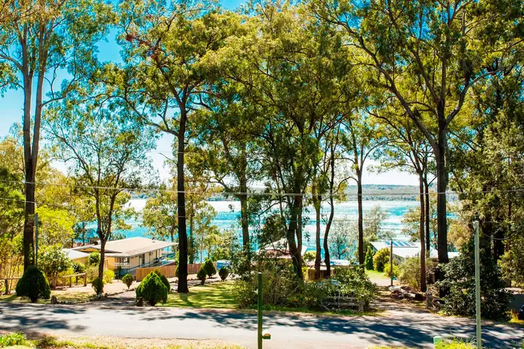 Fourth view of Homely house listing, 53 Cove Boulevard, North Arm Cove NSW 2324