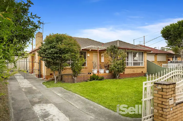 Main view of Homely house listing, 14 Kallista Road, Springvale VIC 3171