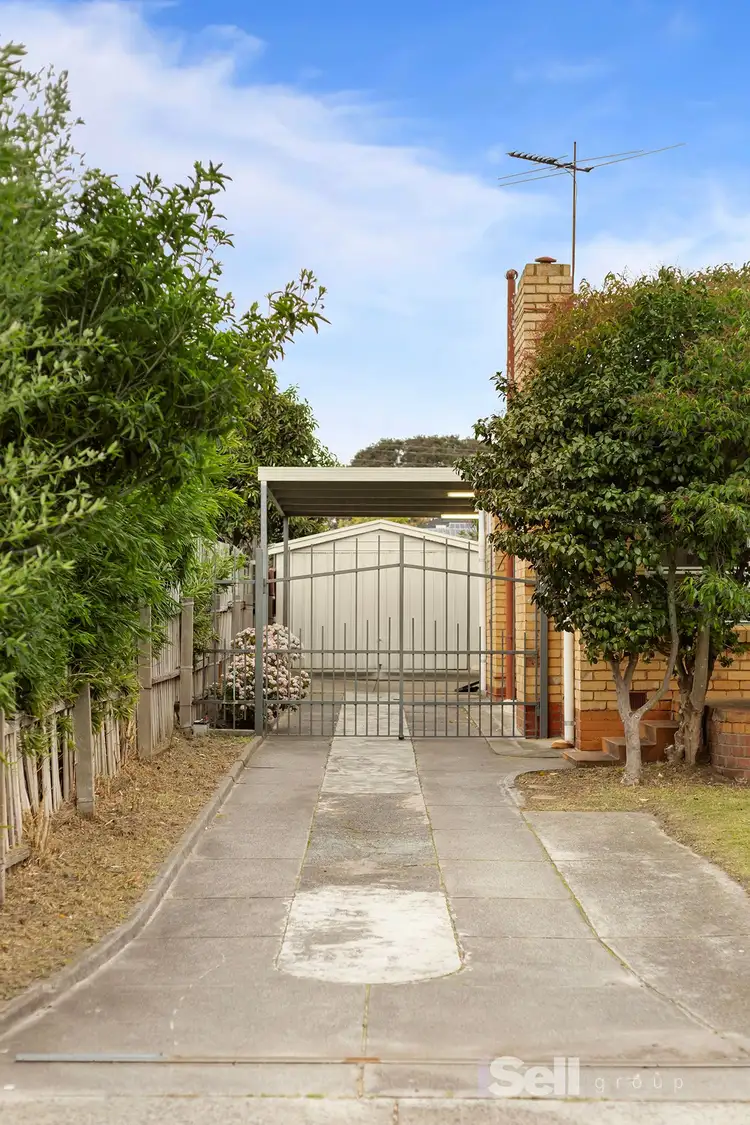 Second view of Homely house listing, 14 Kallista Road, Springvale VIC 3171