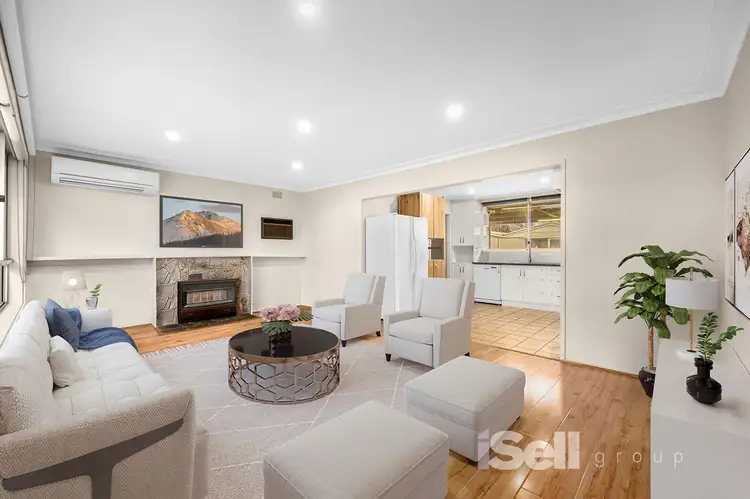 Fifth view of Homely house listing, 14 Kallista Road, Springvale VIC 3171