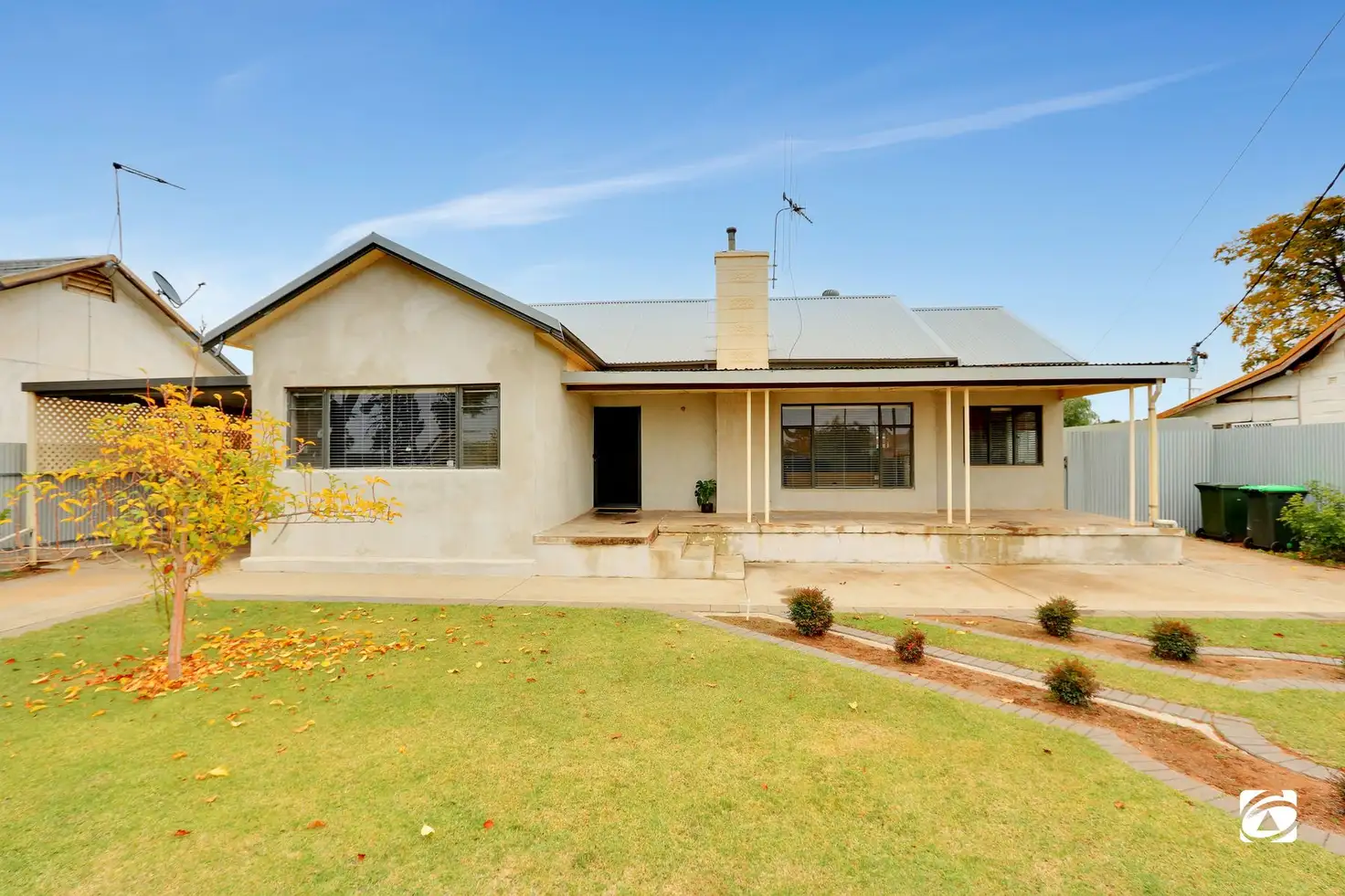 Main view of Homely house listing, 18 Boughtman Street, Broken Hill NSW 2880
