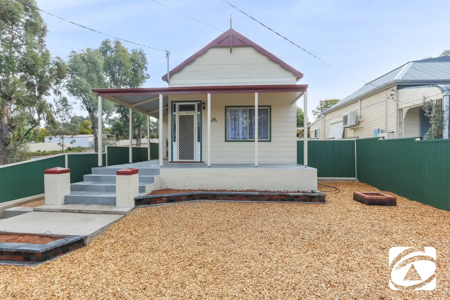 Main view of Homely house listing, 300 Wilson Street, Broken Hill NSW 2880