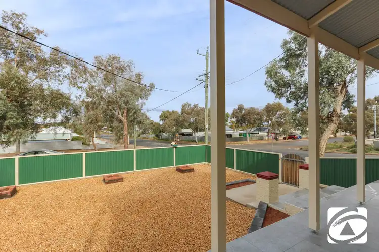 Third view of Homely house listing, 300 Wilson Street, Broken Hill NSW 2880