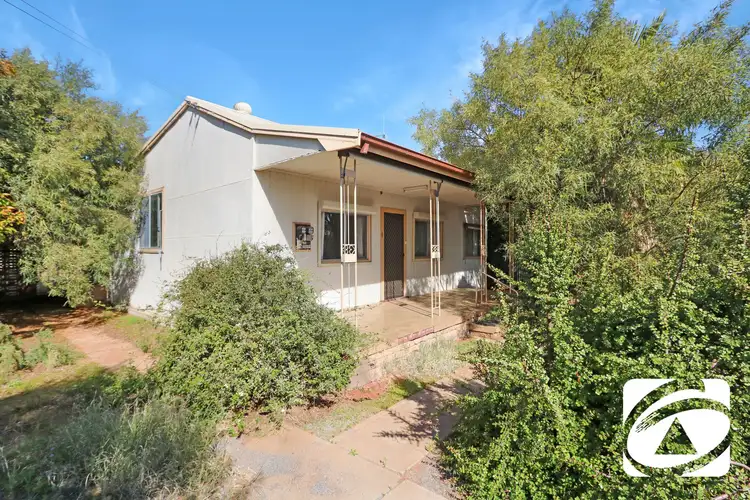 Main view of Homely house listing, 519 Radium Street, Broken Hill NSW 2880