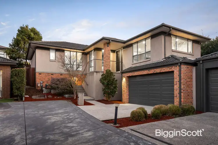 6 Vaucluse Court, Donvale VIC 3111
