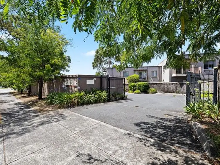 Main view of Homely apartment listing, 14/22-36 Anderson Street, Templestowe VIC 3106