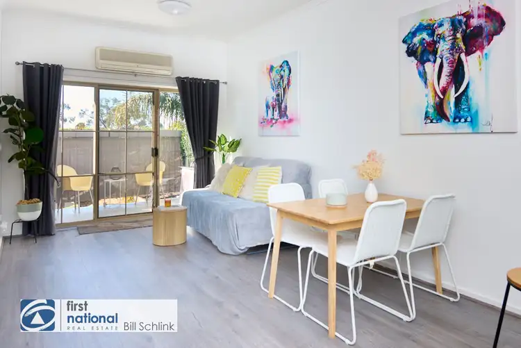 Second view of Homely apartment listing, 14/22-36 Anderson Street, Templestowe VIC 3106