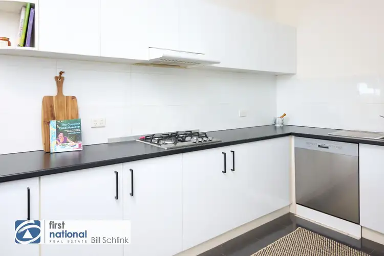 Fourth view of Homely apartment listing, 14/22-36 Anderson Street, Templestowe VIC 3106