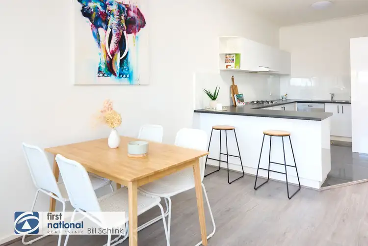Fifth view of Homely apartment listing, 14/22-36 Anderson Street, Templestowe VIC 3106
