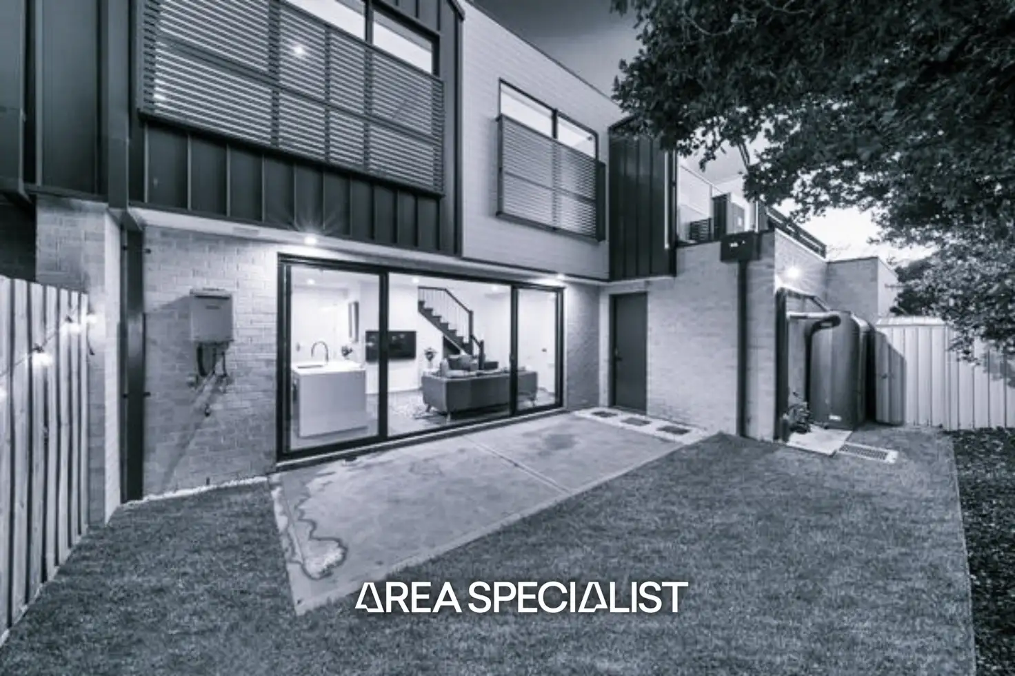 Main view of Homely townhouse listing, 2/1 Cleary Street, Springvale South VIC 3172