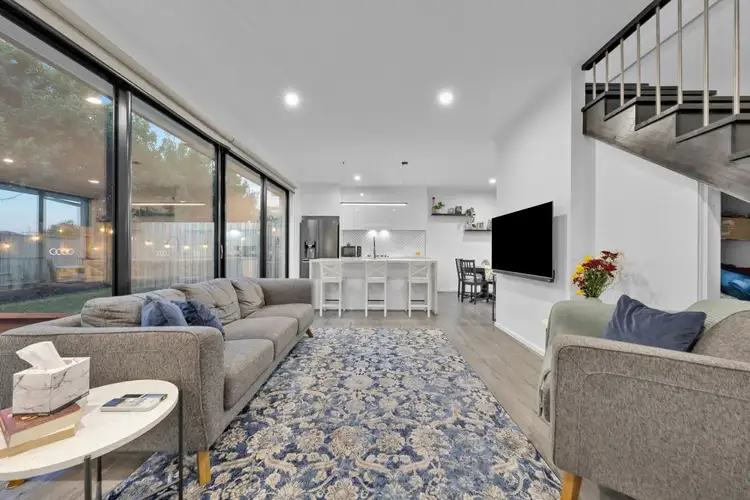 Fourth view of Homely townhouse listing, 2/1 Cleary Street, Springvale South VIC 3172