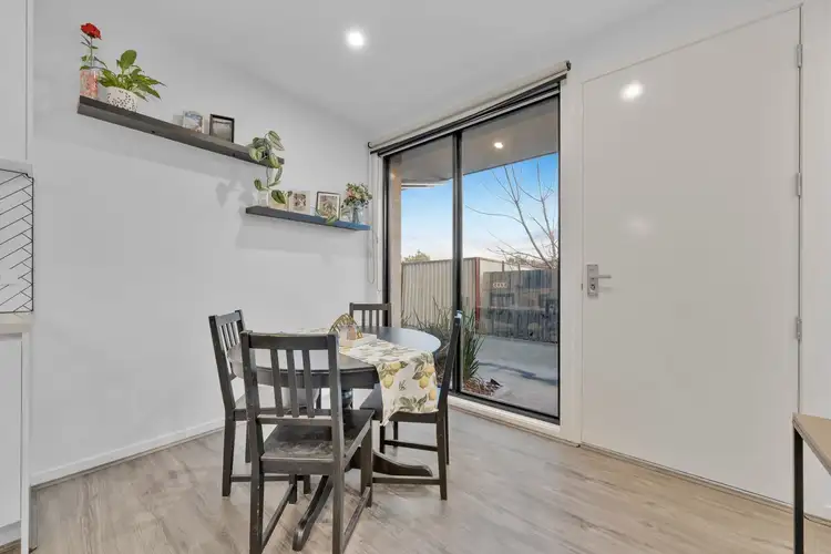 Fifth view of Homely townhouse listing, 2/1 Cleary Street, Springvale South VIC 3172