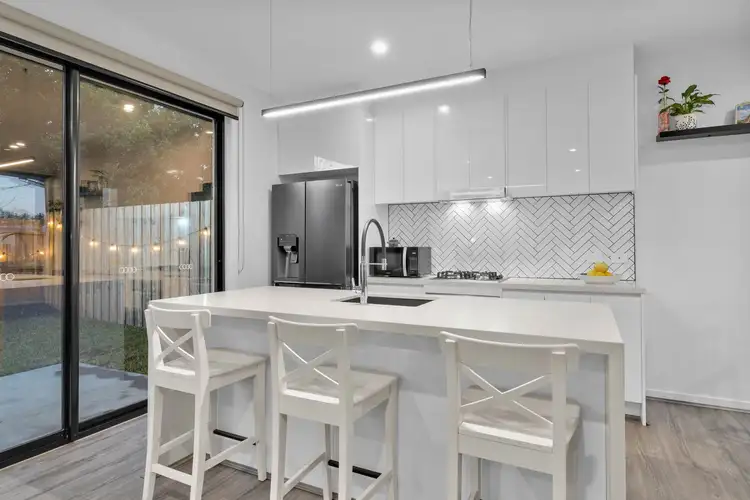Sixth view of Homely townhouse listing, 2/1 Cleary Street, Springvale South VIC 3172