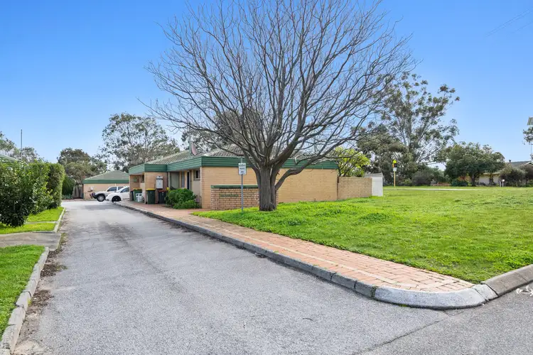 Second view of Homely unit listing, 8/2 Uldina Place, Pinjarra WA 6208