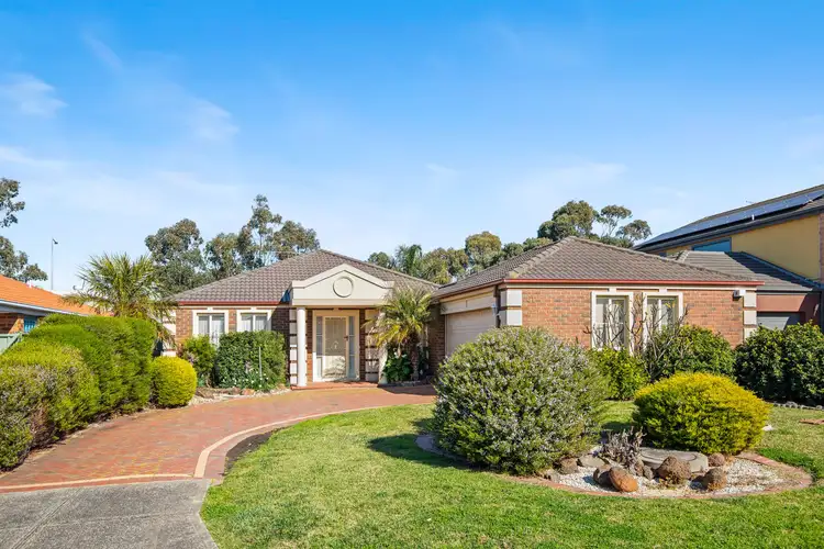 61 Diosma Avenue, Sunshine West VIC 3020