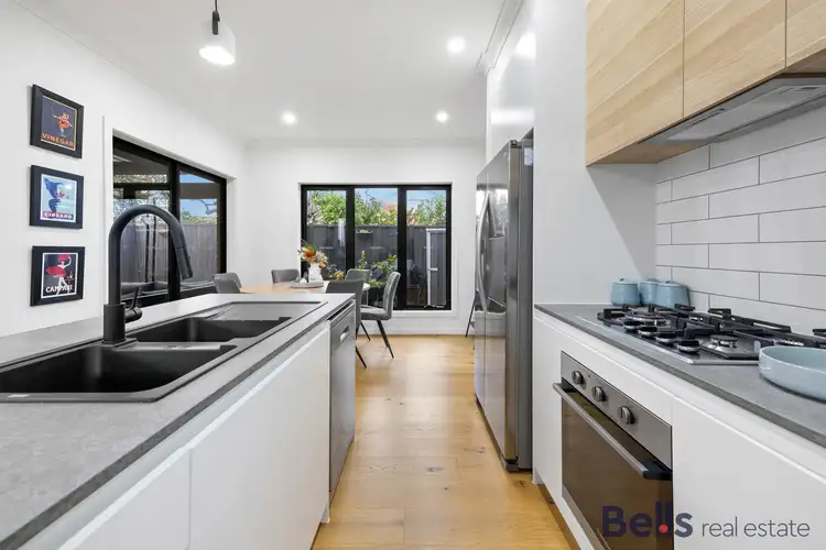 Sixth view of Homely townhouse listing, 2/13 Joan Street, Sunshine West VIC 3020