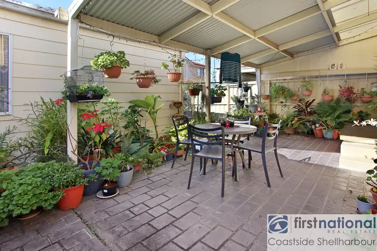 Main view of Homely house listing, 11 North Terrace, Dapto NSW 2530