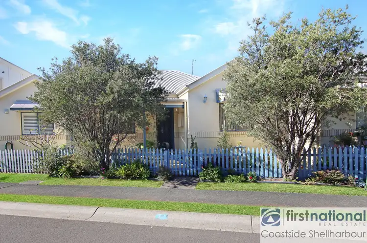 Second view of Homely house listing, 11 North Terrace, Dapto NSW 2530