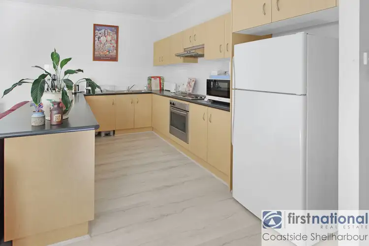 Fifth view of Homely house listing, 11 North Terrace, Dapto NSW 2530