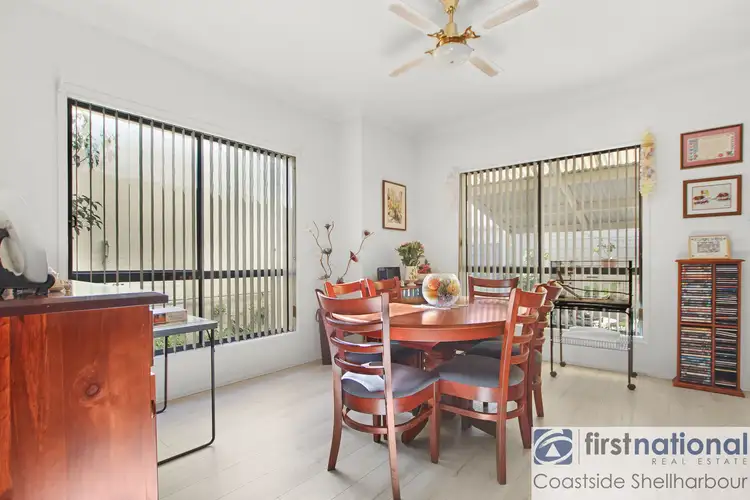 Sixth view of Homely house listing, 11 North Terrace, Dapto NSW 2530