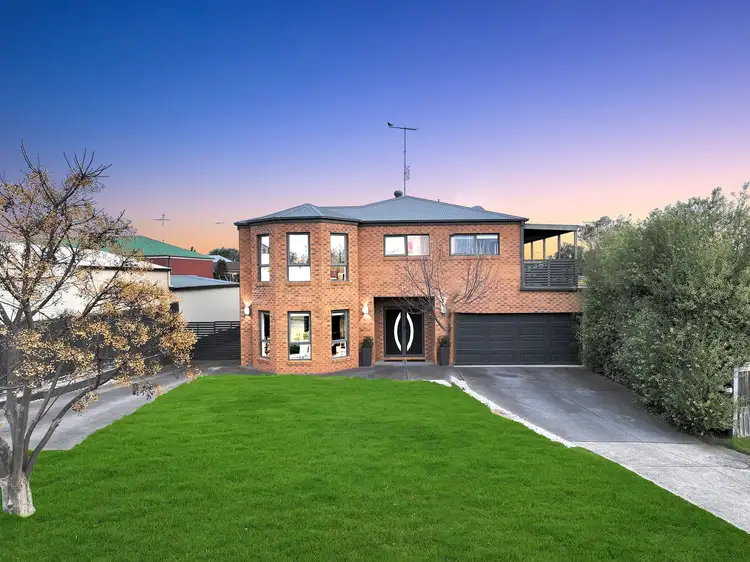 Second view of Homely house listing, 58-60 Cypress Crescent, Leopold VIC 3224