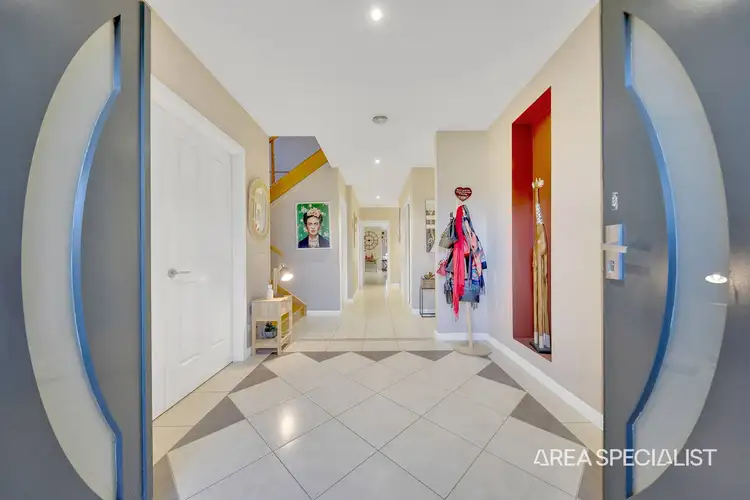 Third view of Homely house listing, 58-60 Cypress Crescent, Leopold VIC 3224