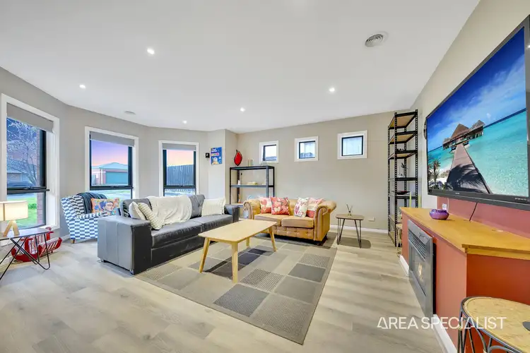 Fourth view of Homely house listing, 58-60 Cypress Crescent, Leopold VIC 3224