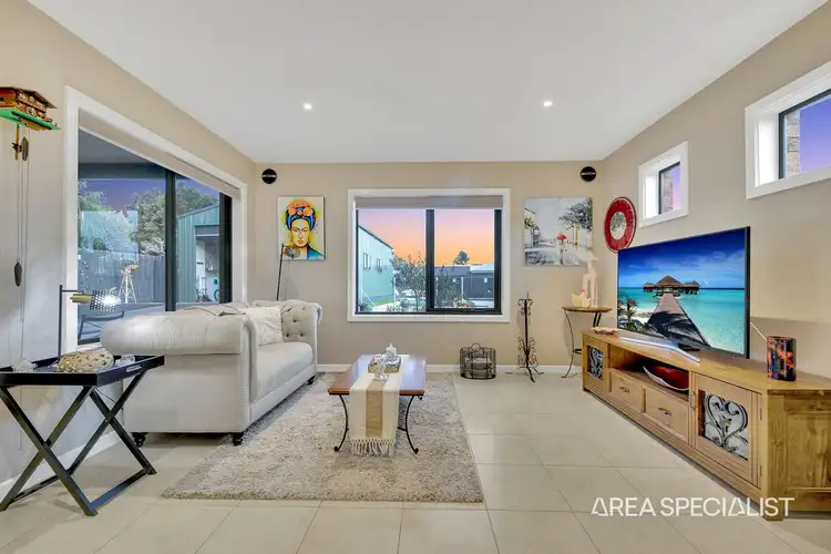 Fifth view of Homely house listing, 58-60 Cypress Crescent, Leopold VIC 3224