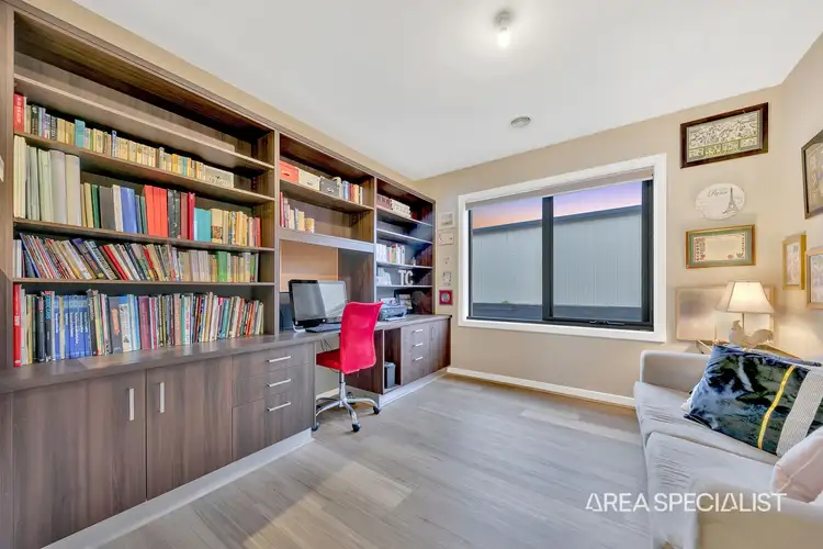 Sixth view of Homely house listing, 58-60 Cypress Crescent, Leopold VIC 3224