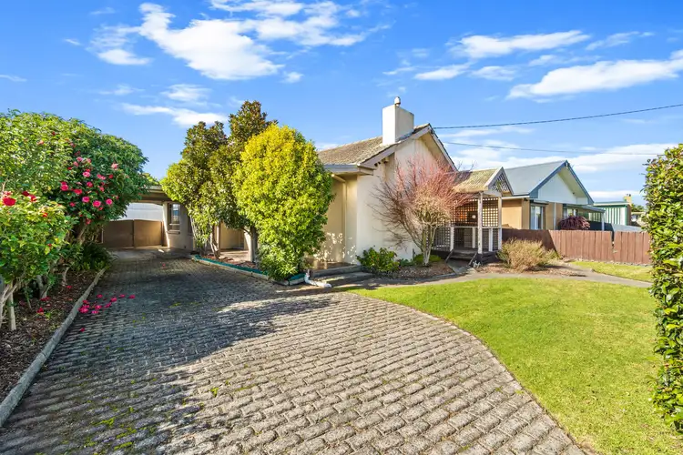 10 Webb Street, Traralgon VIC 3844